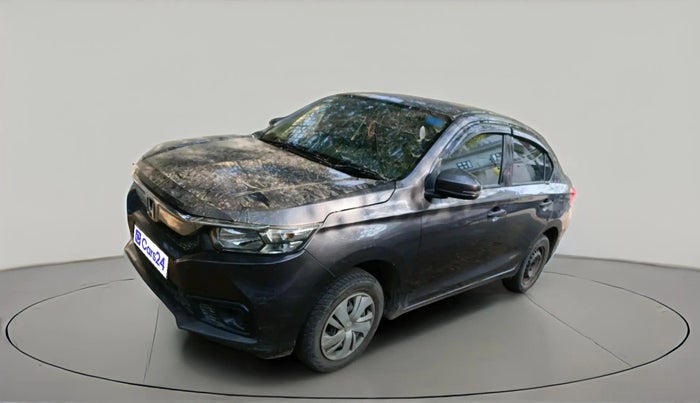 2019 Honda Amaze 1.2L I-VTEC S, Petrol, Manual, 36,079 km, exterior