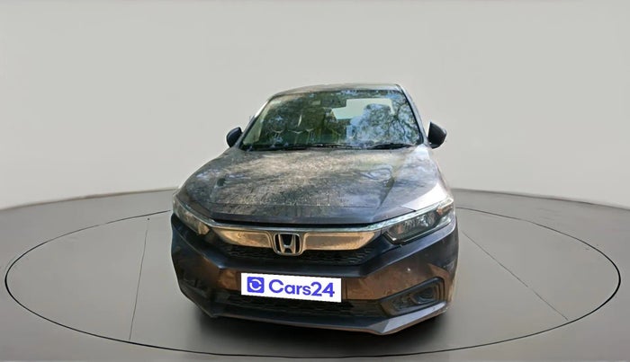2019 Honda Amaze 1.2L I-VTEC S, Petrol, Manual, 36,079 km, exterior