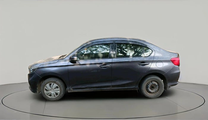 2019 Honda Amaze 1.2L I-VTEC S, Petrol, Manual, 36,079 km, exterior