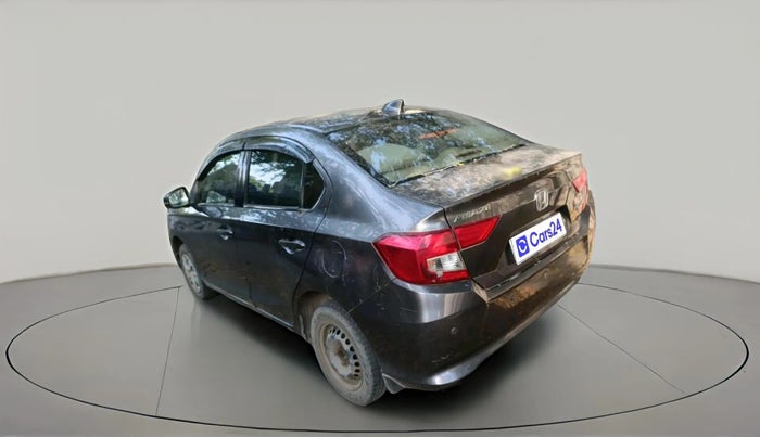 2019 Honda Amaze 1.2L I-VTEC S, Petrol, Manual, 36,079 km, exterior