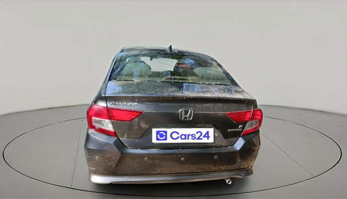 2019 Honda Amaze 1.2L I-VTEC S, Petrol, Manual, 36,079 km, exterior