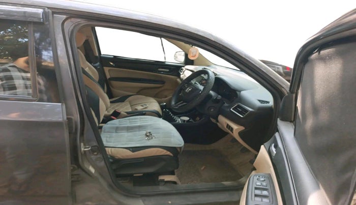 2019 Honda Amaze 1.2L I-VTEC S, Petrol, Manual, 36,079 km, interior