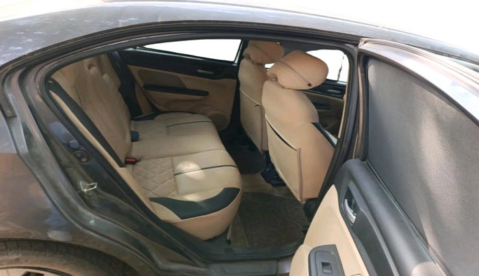 2019 Honda Amaze 1.2L I-VTEC S, Petrol, Manual, 36,079 km, interior