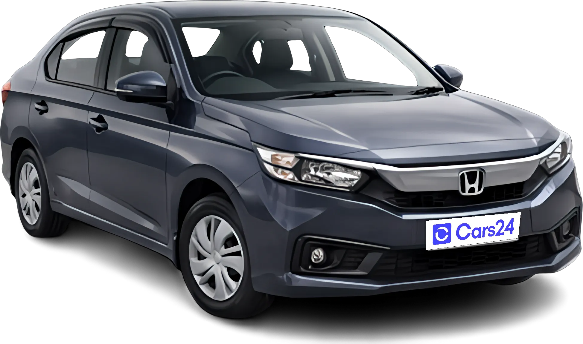 2019 Honda Amaze - Sedan - Petrol - Manual - ₹3.95 lakh