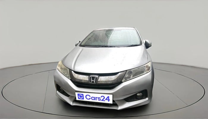 2014 Honda City 1.5L I-VTEC VX, Petrol, Manual, 95,825 km, exterior