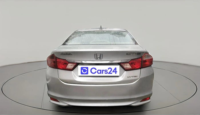 2014 Honda City 1.5L I-VTEC VX, Petrol, Manual, 95,825 km, exterior