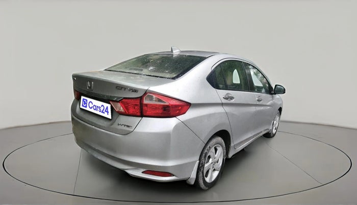 2014 Honda City 1.5L I-VTEC VX, Petrol, Manual, 95,825 km, exterior