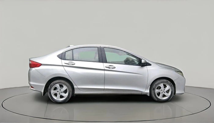 2014 Honda City 1.5L I-VTEC VX, Petrol, Manual, 95,825 km, exterior