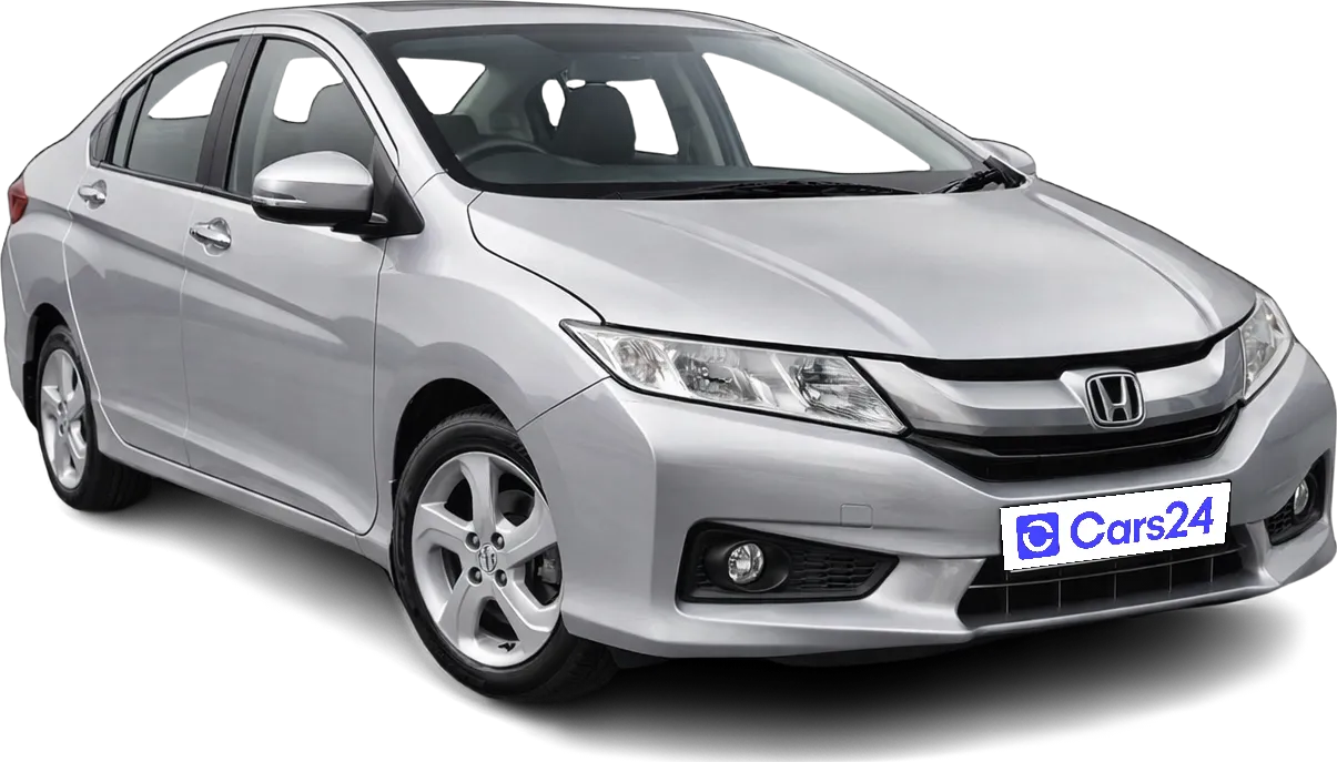 2014 Honda City - Sedan - Petrol - Manual - ₹2.50 lakh