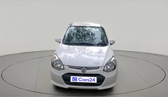 2016 Maruti Alto 800 LXI CNG, CNG, Manual, 85,554 km, exterior