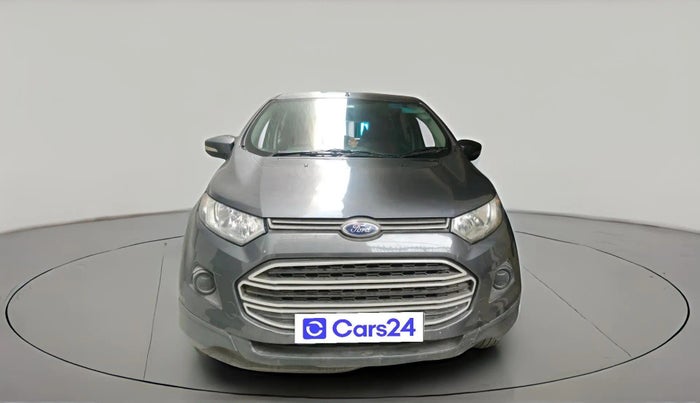 2017 Ford Ecosport TREND 1.5L PETROL, Petrol, Manual, 43,884 km, exterior