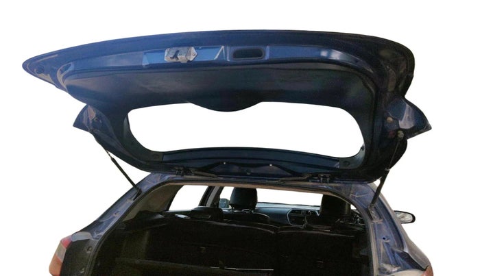 2019 Maruti S Cross DELTA 1.3, Diesel, Manual, 1,02,374 km, exterior