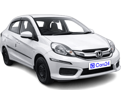 2017 Honda Amaze - Sedan - CNG - Manual - ₹2.90 lakh