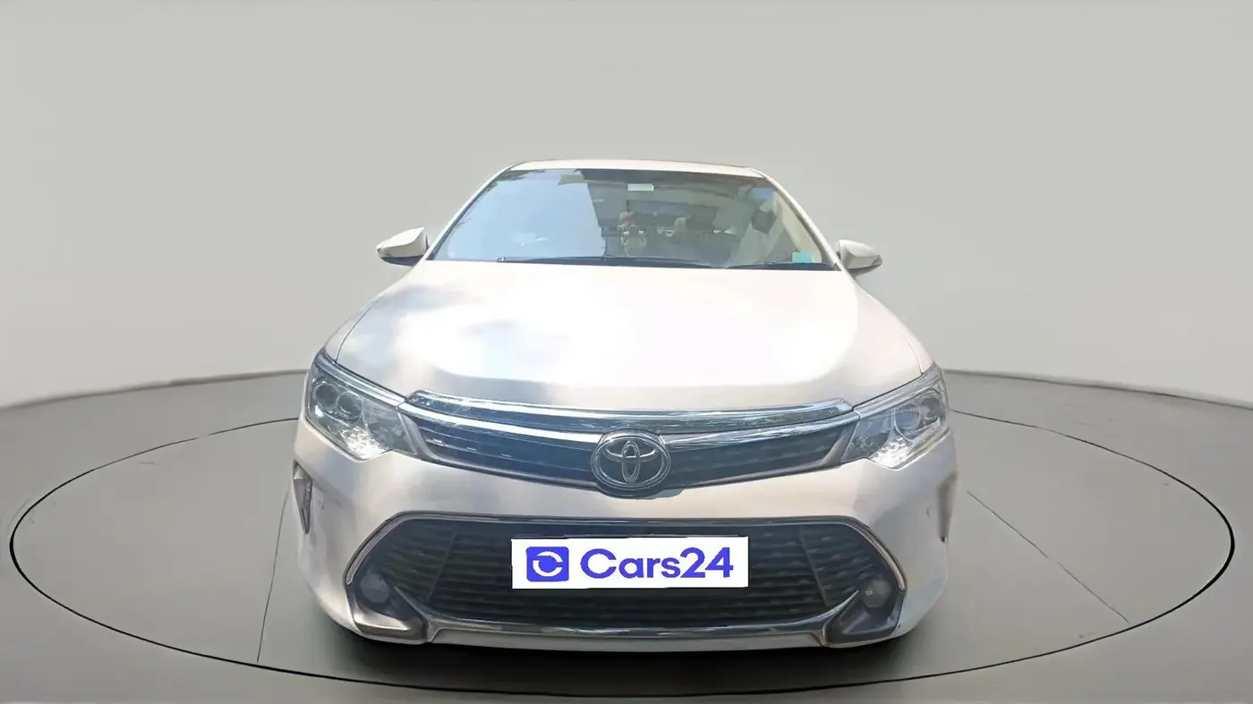 2016 Toyota Camry HYBRID, Hybrid, Automatic, 23,003 km, exterior