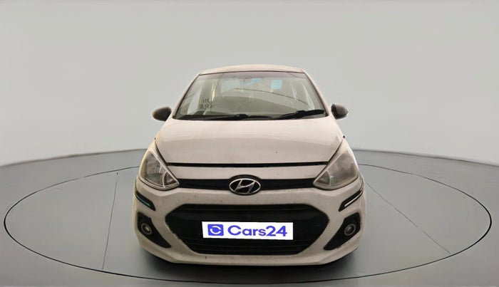 2018 Hyundai XCENT PRIME T, Petrol, Manual, 89,739 km, exterior
