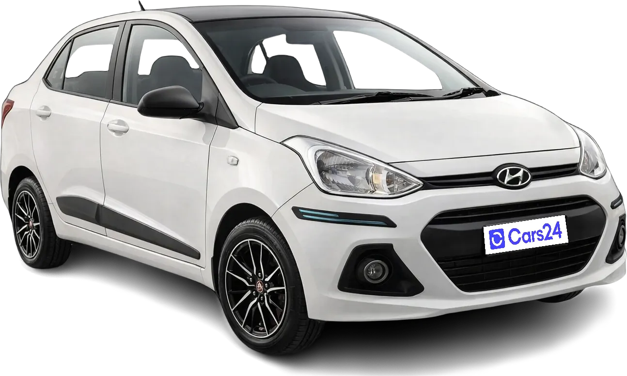 2018 Hyundai XCENT PRIME - Sedan - Petrol - Manual - ₹2.16 lakh