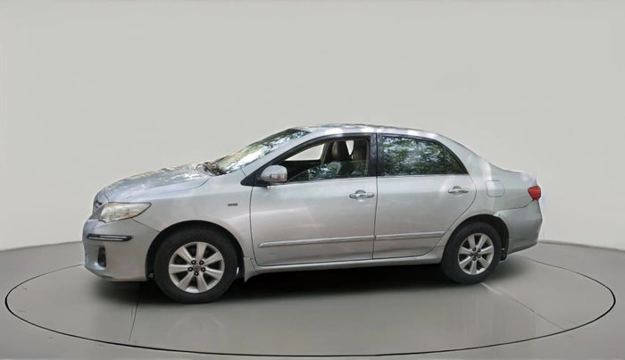 2013 Toyota Corolla Altis G PETROL, Petrol, Manual, 1,49,068 km, exterior