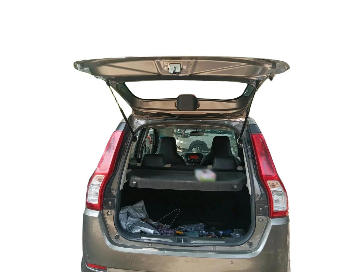 2023 Maruti New Wagon-R VXI 1.0, Petrol, Manual, 28,817 km, exterior