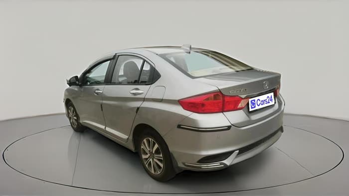 2019 Honda City 1.5L I-VTE V CVT, Petrol, Automatic, 25,000 km, exterior