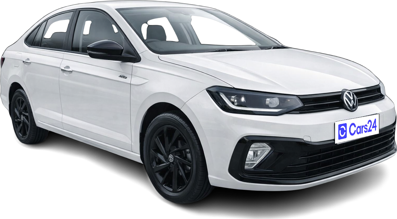 2025 Volkswagen VIRTUS - Sedan - Petrol - Automatic - ₹14.10 lakh