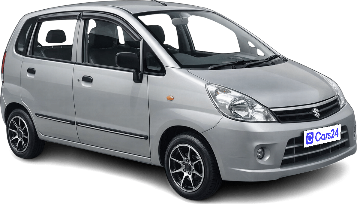2011 Maruti Zen Estilo - Hatchback - Petrol - Manual - ₹58,000