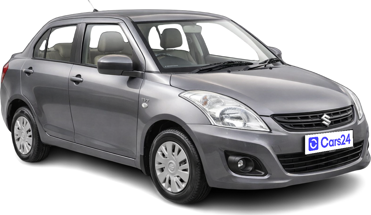 2014 Maruti Swift Dzire - Sedan - Petrol - Manual - ₹2.30 lakh