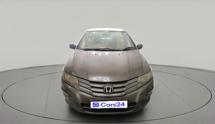 2011 Honda City 1.5L I-VTEC S MT, CNG, Manual, 97,854 km, exterior