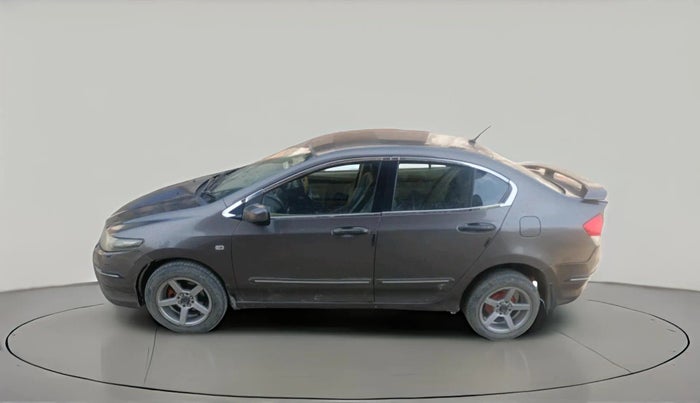 2011 Honda City 1.5L I-VTEC S MT, CNG, Manual, 97,854 km, exterior