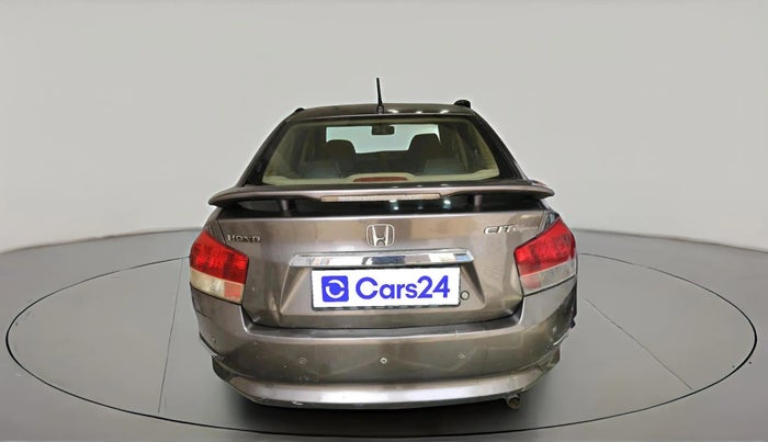 2011 Honda City 1.5L I-VTEC S MT, CNG, Manual, 97,854 km, exterior