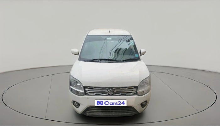 2024 Maruti New Wagon-R VXI CNG 1.0, CNG, Manual, 9,506 km, exterior