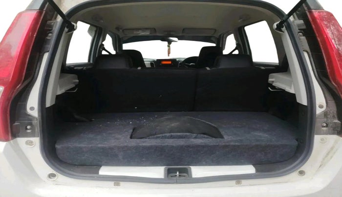 2024 Maruti New Wagon-R VXI CNG 1.0, CNG, Manual, 9,506 km, exterior