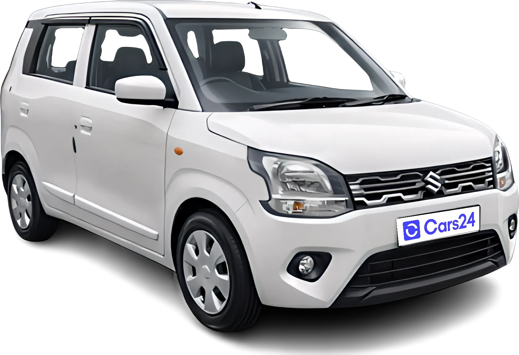 2024 Maruti New Wagon-R - Hatchback - CNG - Manual - ₹5.70 lakh