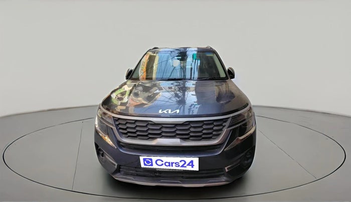 2022 KIA SELTOS HTK PLUS 1.5 IMT, Petrol, Manual, 30,754 km, exterior