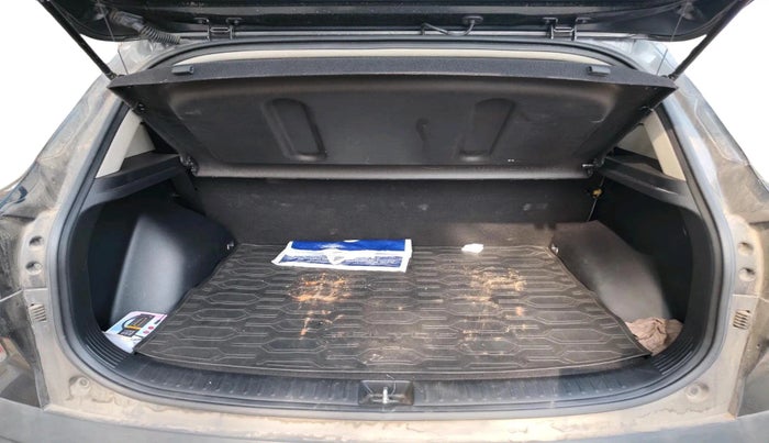 2022 KIA SELTOS HTK PLUS 1.5 IMT, Petrol, Manual, 30,754 km, exterior