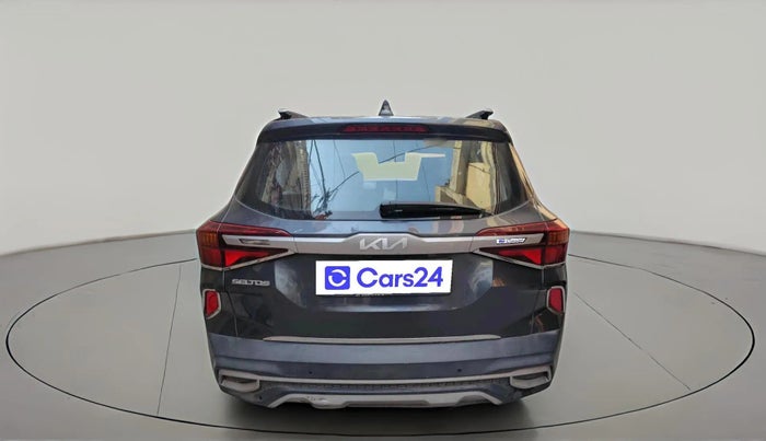 2022 KIA SELTOS HTK PLUS 1.5 IMT, Petrol, Manual, 30,754 km, exterior