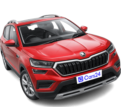 2022 Skoda KUSHAQ - SUV - Petrol - Automatic - ₹11.50 lakh
