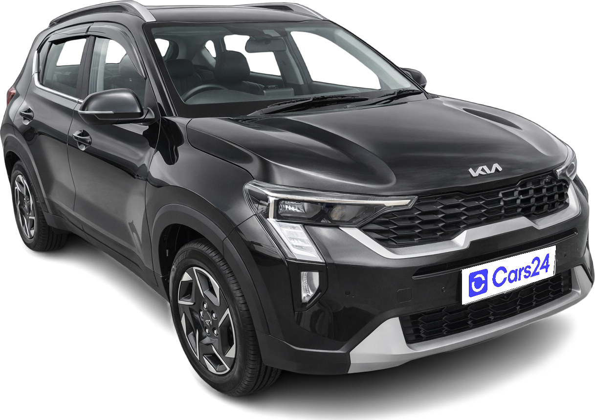 2025 KIA SONET - SUV - Petrol - Manual - ₹8.40 lakh