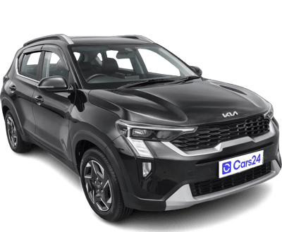 2025 KIA SONET - SUV - Petrol - Manual - ₹8.40 lakh