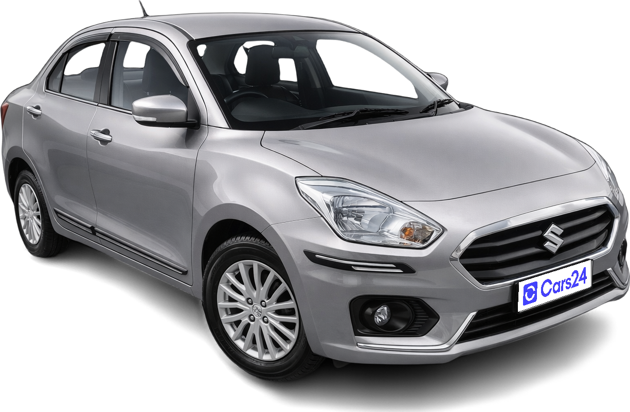 2022 Maruti Dzire - Sedan - CNG - Manual - ₹6.70 lakh