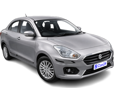 2022 Maruti Dzire - Sedan - CNG - Manual - ₹6.70 lakh