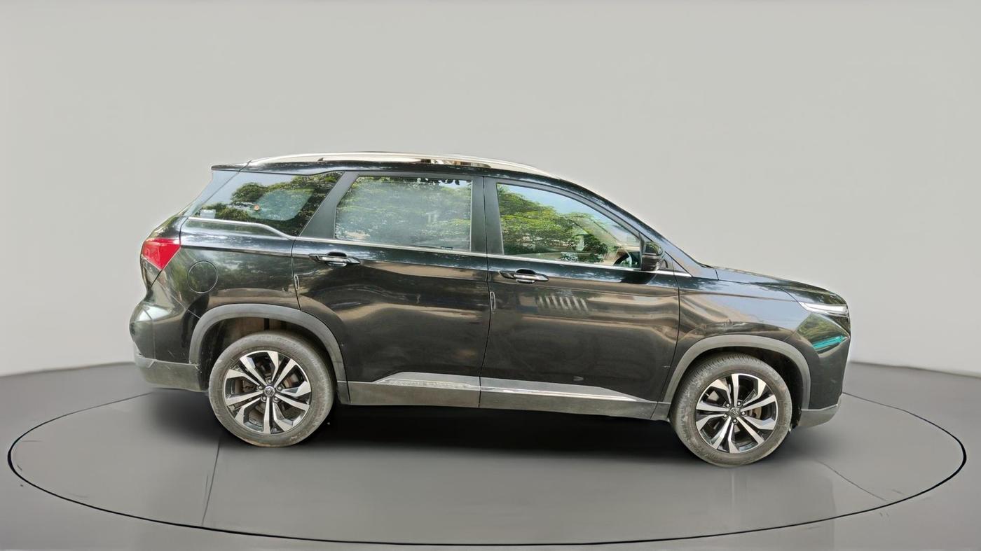 2023 MG HECTOR SHARP PRO 1.5 PETROL TURBO CVT PETROL, Petrol, Automatic, 44,555 km, exterior