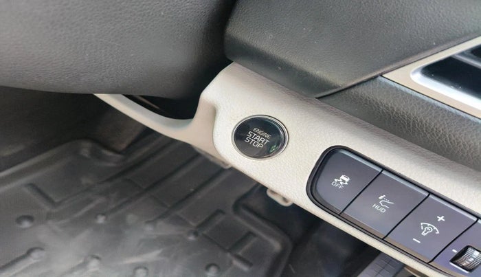 2020 KIA SELTOS GTX PLUS DCT 1.4 PETROL, Petrol, Automatic, 62,991 km, interior