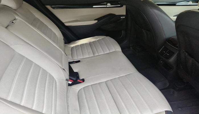 2020 KIA SELTOS GTX PLUS DCT 1.4 PETROL, Petrol, Automatic, 62,991 km, interior