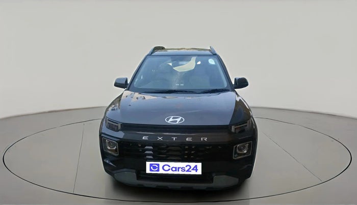 2025 Hyundai EXTER SX 1.2 MT Hy-CNG Duo , CNG, Manual, 5,247 km, exterior