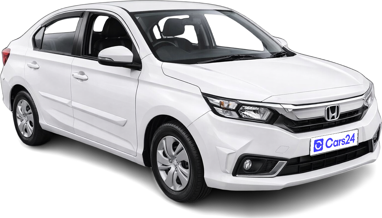 2020 Honda Amaze - Sedan - Petrol - Manual - ₹3.99 lakh