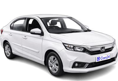 2020 Honda Amaze - Sedan - Petrol - Manual - ₹3.99 lakh