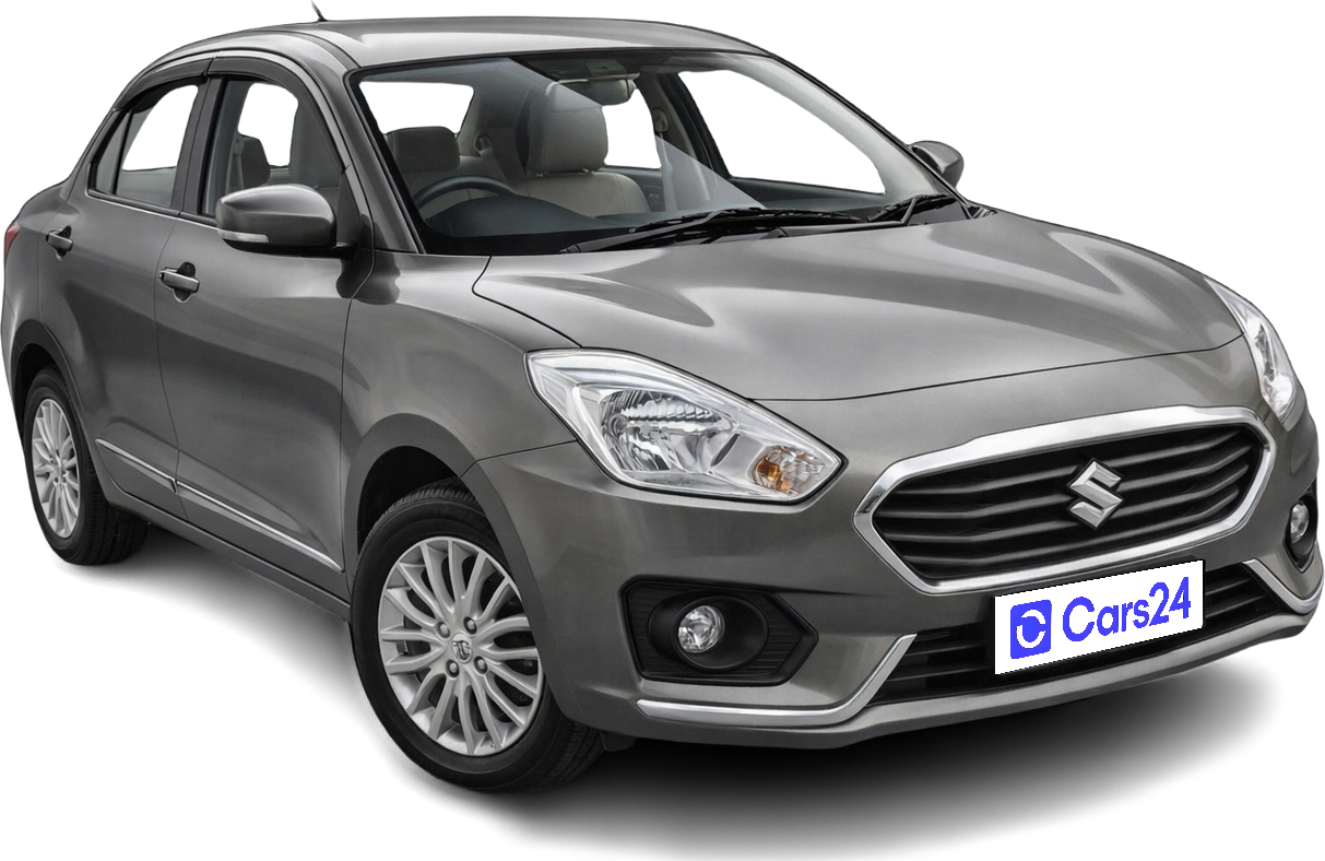 2018 Maruti Dzire - Sedan - Petrol - Manual - ₹5.00 lakh