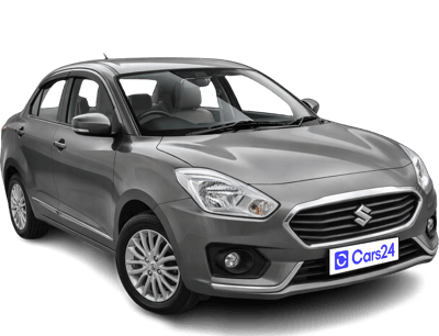 2018 Maruti Dzire - Sedan - Petrol - Manual - ₹5.00 lakh
