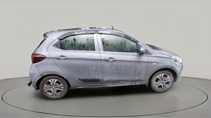 2019 Tata Tiago XZ PETROL, CNG, Manual, 88,548 km, exterior