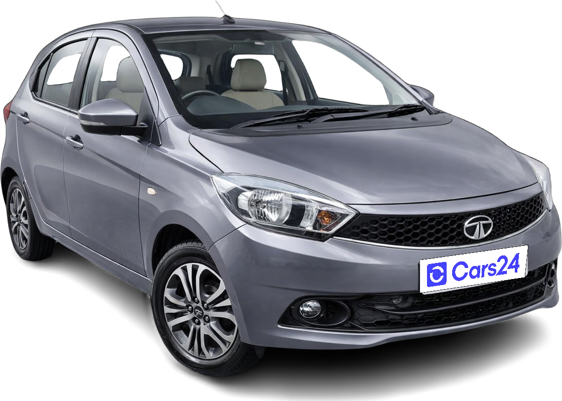 2019 Tata Tiago - Hatchback - CNG - Manual - ₹3.50 lakh
